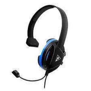 lot 74 image: Set of 2 Recon Chat Headset - Xbox