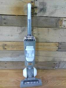 lot 155 image: Members Mark Toy Vacuum Cleaner-Gray- Out of Package