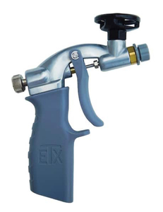 lot 33 image: EXPERTEXTURE ETX Professional Wall and Ceiling Texture GunETX Professional Wall and Ceiling Texture Gun