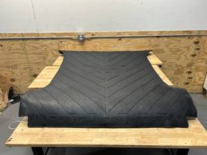 lot 91 image: ROUGH COUNTRY Bed Mat
