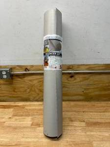 lot 134 image: Underlayment Silencer LVT Acoustical