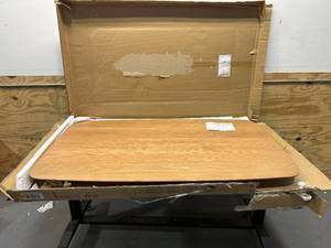 lot 137 image: Dining Table
