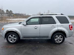 2011 Ford Escape Limited - AWD