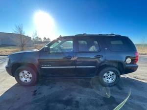 2007 Chevrolet Tahoe - 1 OWNER - 4X4