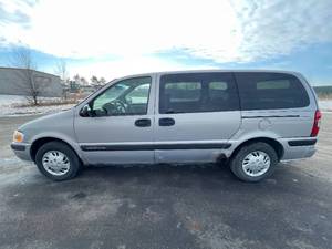 2000 Chevrolet Venture - 1 OWNER