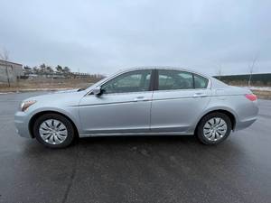 2012 Honda Accord LX - 1 OWNER - 43,401 MILES