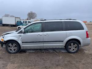 2010 Dodge Grand Caravan SXT