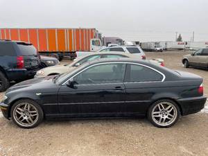 2004 BMW 3 Series 330CI