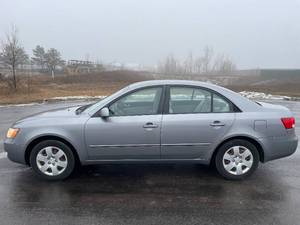 2008 Hyundai Sonata GLS - 1 OWNER