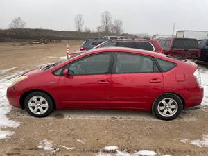 2008 Toyota Prius