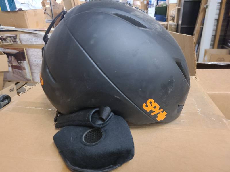 Spy bike helmet online costco