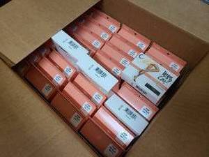 Case of Leggs to Go See pictures for styles