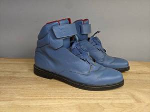 lot 74 image: Mens Puma X Miharayasuhiro Size MY-78 12 K