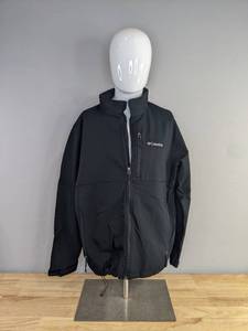 lot 27 image: Columbia Jacket Mens XL  K