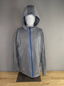 lot 51 image: The North Face Jacket Mens XL - Gray  K