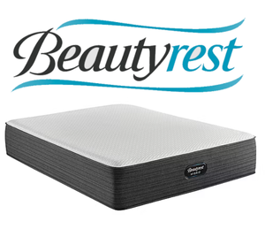lot 11 image: Beautyrest Select Hybrid Medium Firm 13 King Mattress - MSRP $3700.00 - No Reserve