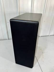lot 26 image: AV123 X-CS Encore Center Speaker