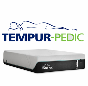 lot 11 image: TempurPedic TEMPUR-ProAdapt Hybrid Queen Mattress - MSRP $3399.99 - No Reserves