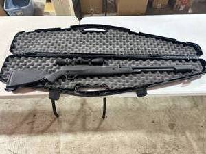 Ux Pellet Gun with Case