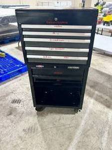 16x20 Craftsman Tool chest and Rolling Organizer