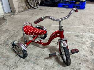 Schwinn Stingray Trike