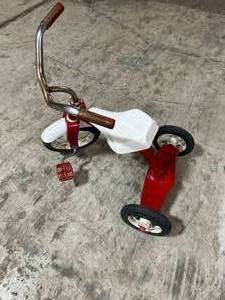 Vintage Little Trike