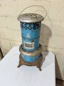 Vintage Oil Smokeless Lantern Cantix