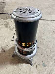 Electric Vintage Lantern Cantix