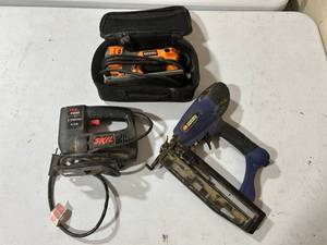 Misc. Electric Power Tools