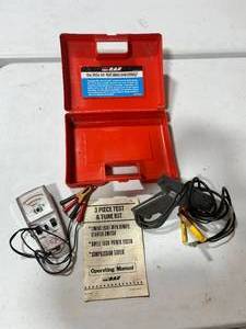 Test Kit