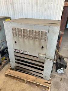 lot 16 image: Lanair HI-180 Waste Oil Heater - Working Condition