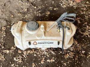 lot 28 image: Yard Sprayer