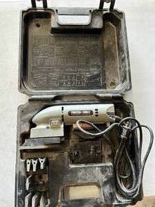 lot 71 image: Porter Cable Profile Sander - Fully Functional -