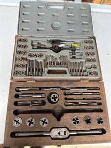 lot 122 image: Woodworking Tool & Accessory Lot #2 - See Pictures