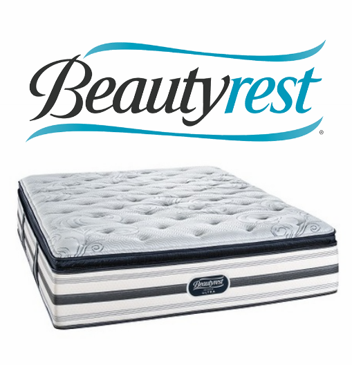 Beautyrest Recharge Ultra Series Pillow Top Queen Mattress MRSP 2 399.00 No Reserve Name Your Price On A Brand New Name Brand Luxury Mattress No Reserves K BID