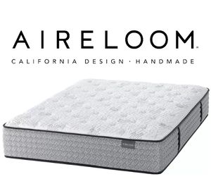 lot 22 image: Aireloom Luxury Hybrid 13 Plush King Mattress Created for Macys - MRSP $ 6,899.00 - NO Reserve