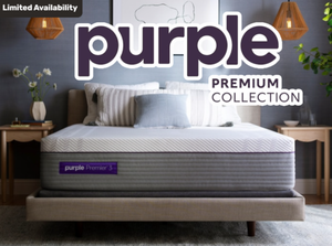 Purple Hybrid Premier� 3 King Mattress - MRSP $3599.00 - No Reserve
