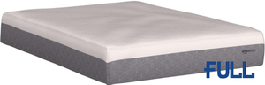 Amazon Basics Cooling Gel Memory Foam 12 Full Mattress