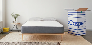 lot 12 image: The Casper Original King Mattress - MSRP $1695.00 - No Reserve