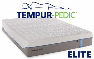 Tempur-Pedic TEMPUR-Cloud Elite King Mattress - MSRP $4799.00 - No Reserve