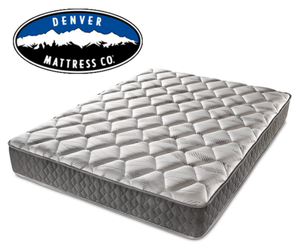 Denver Mattress Company Buena Vista Plush Full Mattress