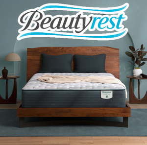 lot 5 image: Beautyrest Harmony Lux Series 11 Firm Queen Mattress - MRSP $1,399.00 - No Reserve