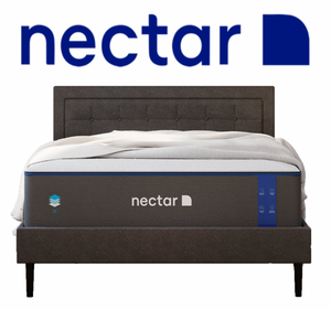 lot 15 image: Nectar - Premier Mattress - Queen Size - MSRP $1499.00 - No Reserve