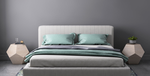 Integrity Foam Solutions Chill 10 Plush King Mattress - MSRP $2299.99 - No Reserve