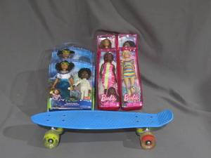 lot 11 image: Mixed Lot of Toys