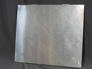 lot 69 image: Stainless Steel Table Top 33x28