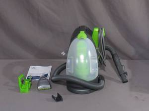 lot 86 image: Bissell Little Green Carpet Cleaner 3369
