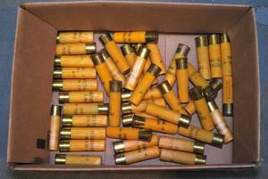 Open Stock Federal 20ga Magnum 3 45 Shells
