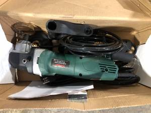 lot 41 image: RYOBI Expand-It 10 in. Universal Pole Saw Attachment    Customer Returns See Pictures