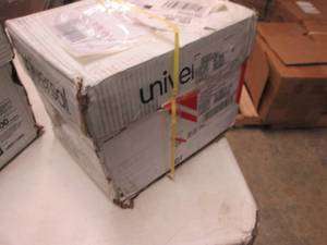 lot 2 image: 4 Reams Universal Copy Paper 8.5 x1...